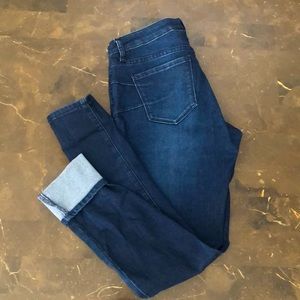 Girls jeans from S.O.N.G. Size 9